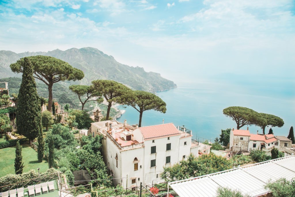 Positano Or Amalfi: Where To Stay & Which Is Better? 13 Villa Rufolo, Ravello