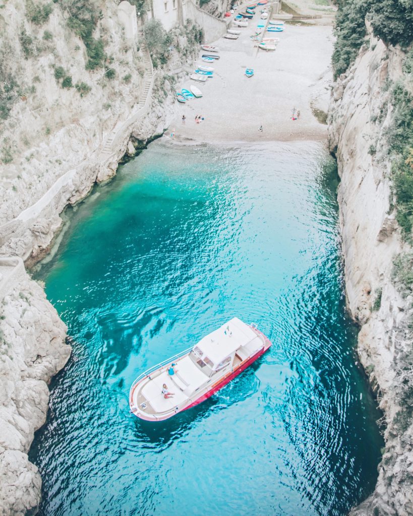 The Most Luxurious 5 Day Amalfi Coast Itinerary 37 Fiordo di Furore, Amalfi Coast
