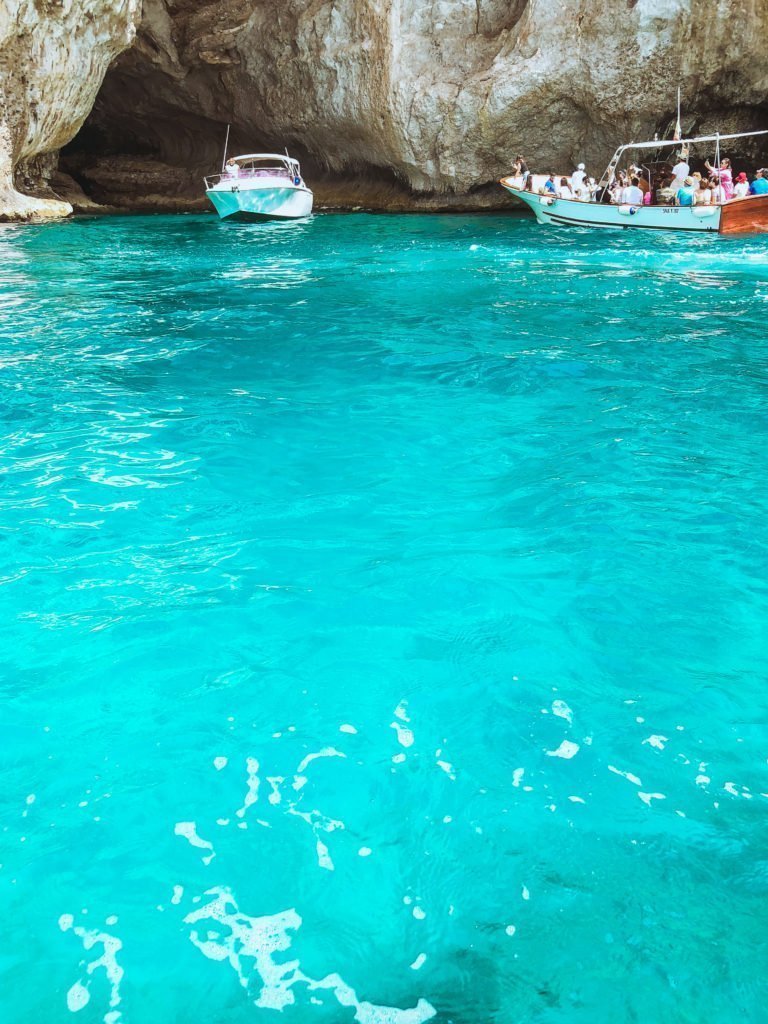 5 Best Private Boat Tours Of Capri 20 Blue grotto, Capri