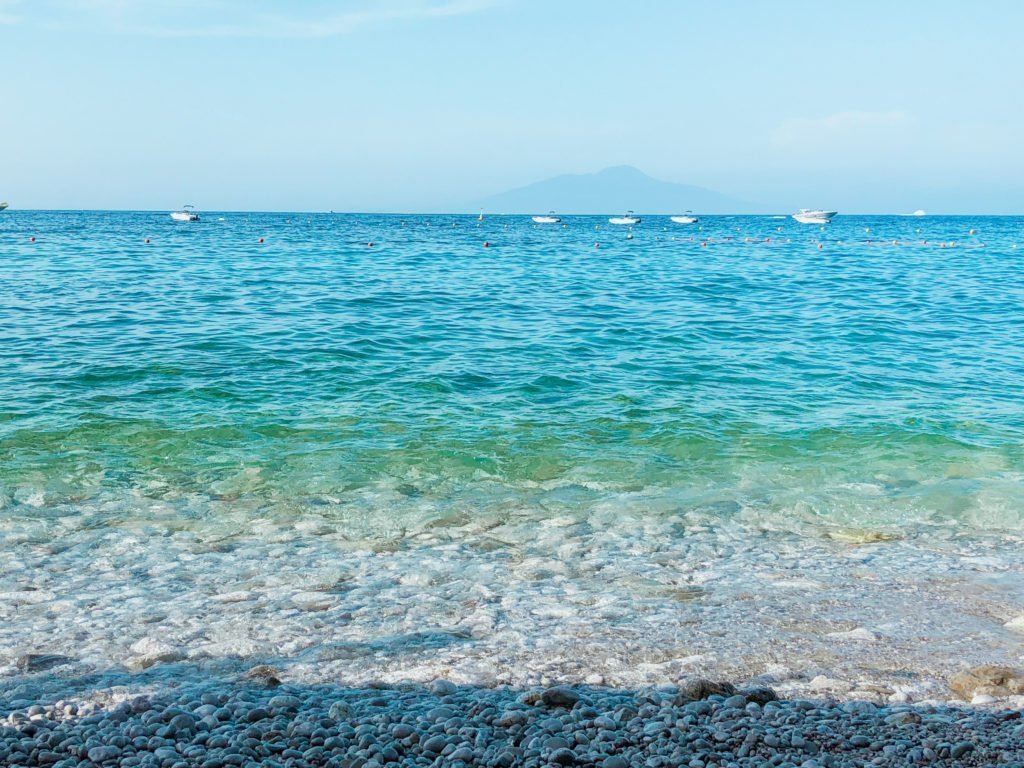 5 Best Private Boat Tours Of Capri 23 Capri beach, Amalfi Coast, Italy