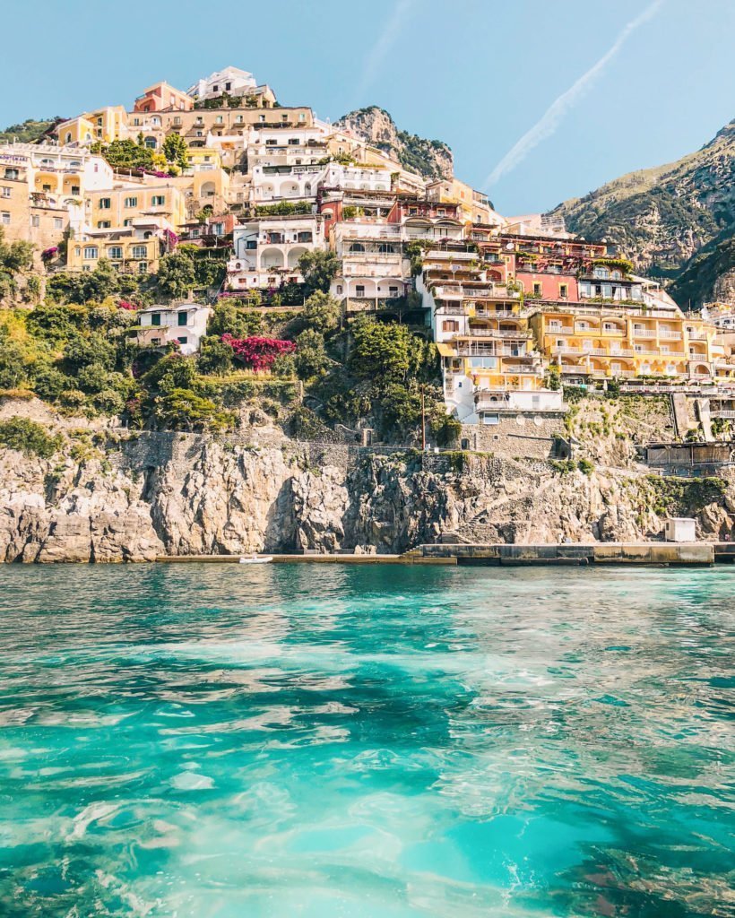 Positano Or Amalfi: Where To Stay & Which Is Better? 11 Positano, Amalfi Coast