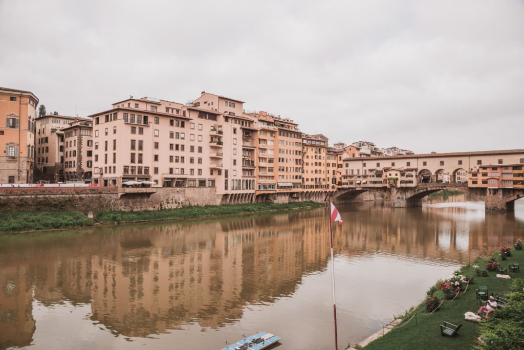 The Perfect 3 Day Florence Itinerary (From an Italy Travel Expert) 19 DSC 1169 2