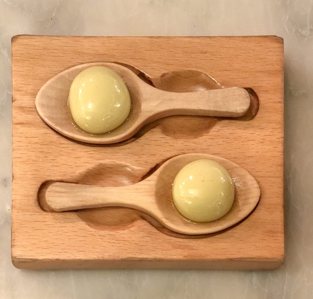 3 Days in Barcelona: The Perfect Itinerary for First-Time Visitors 50 Exploding olives Bodega 1900 Barcelona