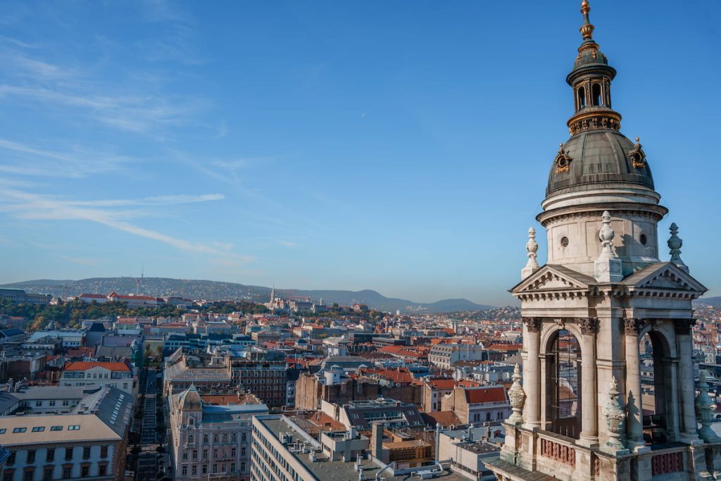 34 Incredible Weekend Trips From Barcelona 45 Budapest Hungary
